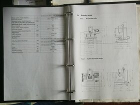 Obráběcí centrum Microcut VMCF-760 - 10