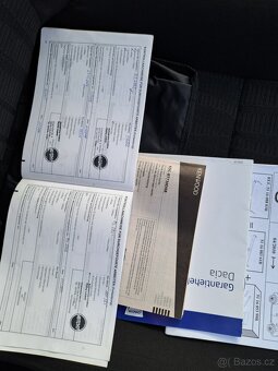 Dacia Duster 1.6 16V 77kw - 10