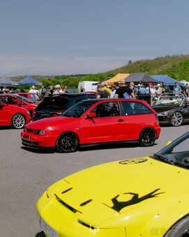 Seat Ibiza 1.9 6K1 GT TDI - 10