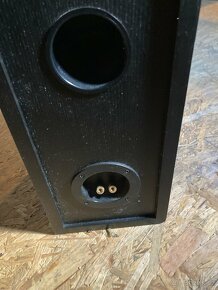 Technická -Hi-Fi soustava plus repro Acoustique Quality - 10