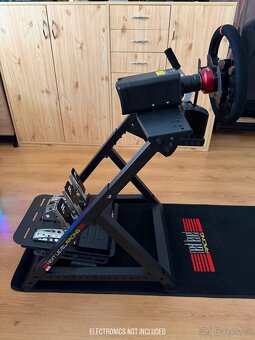 Next Level Racing Wheel Stand DD - 10