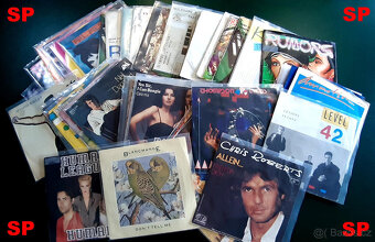 Prodám svou sbírku gramofonových desek - 63,64 - 10