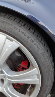 BMW E46 330i  2001 - 10