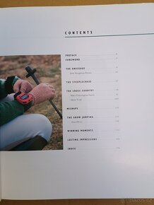 Knihy o koních, focení koní, koně - 10