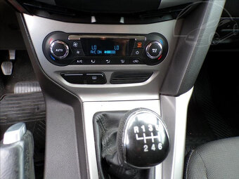 Ford Focus 1,6 TDCi - 10