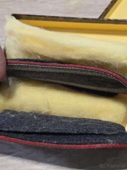 Pozůstalost po příslušníkovi luftwaffe - flak 88  - 10