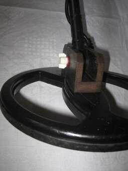 XP Adventis 2 detektor kovů s příslušenstvím - 10