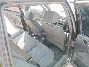 Veškeré náhradní díly Škoda Octavia 1 1.6MPI 75KW TOUR SPORT - 10