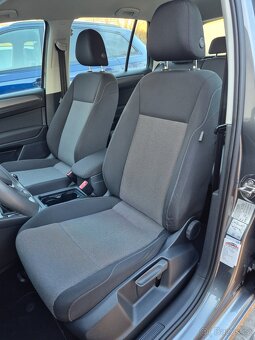 VW Golf Sportsvan 1.2Tsi-2017rok- - 10