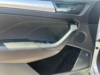 ŠKODA KODIAQ 2,0TDI 110kW - DSG - 4X4 - WEBASTO - CEBIA - 10