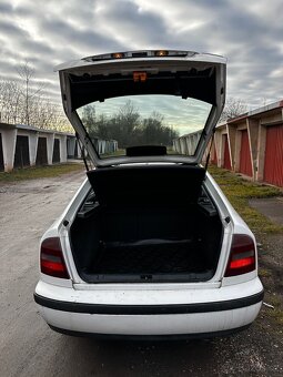 Škoda Octavia 1.9 TDI 66kw - 10