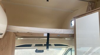 Obytné vozidlo Ford Transit CI Horon - 10