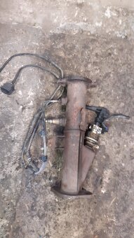 motor plně funkčí mazda cx7 rok 2011 2,2d - 10