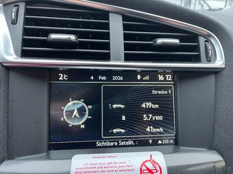 C4 rok 2015 ++++PLNÝ SERVIS Citroen+NOVÁ STK++++++ - 10