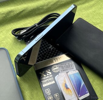 🍏 Apple Iphone 12 PRO MAX 128GB Blue 🍎 100% baterie 🔋 - 10