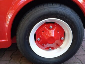 Fiat 126P/650E Maluch - 10