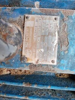 Katr rp50 7.5 kw - 10