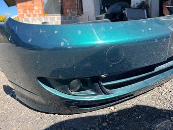 Nárazníky ford mondeo st200 - 10