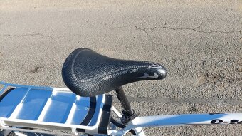 Elektrokolo E-Totem Route - 10