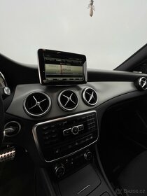 Mercedes CLA 250 155kw Edition 1 - 10