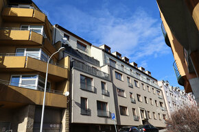 Pronájem krásného bytu 3+kk/T/B/S/PS, 85 m2, Praha 8 - Kobyl - 10