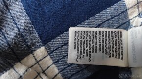 Dámská krémová bunda Wrangler vel. S - 10