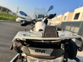 BMW R1200GS LC 2015 - 10