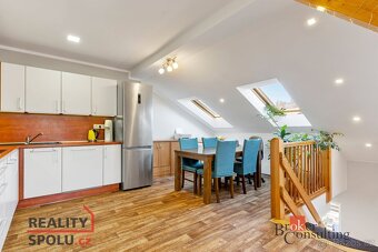 Prodej, byty/3+kk, 90 m2, Želivského 5158/39, Rýnovice, 4660 - 10