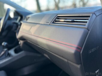 ↓VIDEO↓ Seat Ibiza FR 2019 1.0 TSi ACC, Full Led, servis - 10