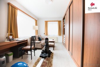 Prodej rodinného domu 90 m2 Mayerova, České Budějovice - 10