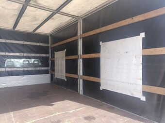 490x210x220h Plachtová nástavba, garáž, sklad - 10