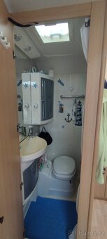 Karavan Dethleffs Camper - 10