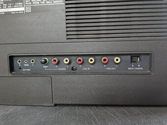 Sharp GF666 - 10