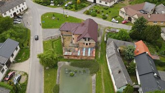 Prodej rodinného domu 229 m², pozemek 1299 m² Vranová Lhota - 10