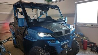 Cf moto uforce 1000 UTV1000 - 10