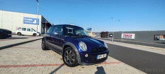 Mini One R51 - 10
