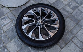 Škoda Kodiaq 2.0TDI SCR DSG 110kW automat - 10