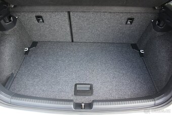 Volkswagen Polo 1.0 TSI 70kW, KAMERA, NAVIGACE - 10
