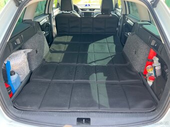 Škoda Octavia 3 Combi 2.0 TDI 110 kW Edition - 10