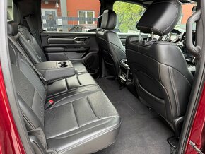 DODGE RAM SPORT OFFROAD PAKET - 10