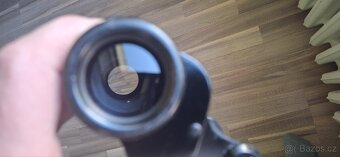 Dalekohled HERTEL REUSS OPTIK KASSEL 8X30 - 10