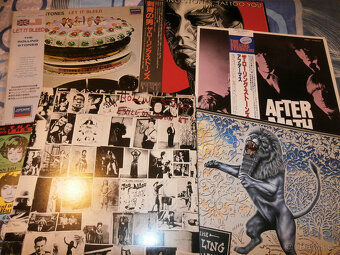 vinylove platne predam - 10