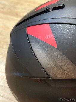 Motocyklová helma HJC IS-MAX II Modular - motorka - 10