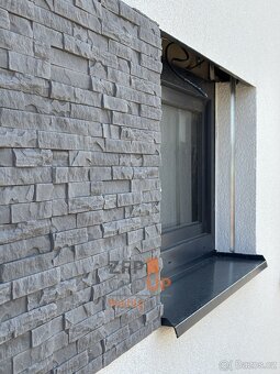 Prodej nízkoenergetický rodinný dům, 159 m2 - Dříteč - 10
