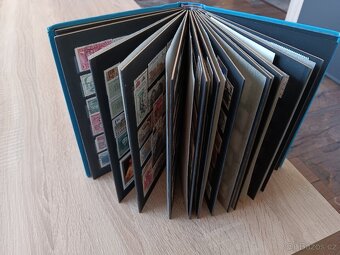 Prodám plný album - 10