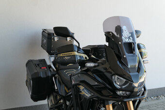 Honda CRF 1100 L Africa Twin Adventure Sport - 10