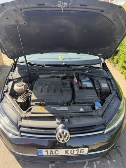 Volkswagen Golf 7 Variant - 10