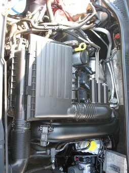 Fabia combi III 1,2 TSi-66 kW, 193.000,-Kč - 10