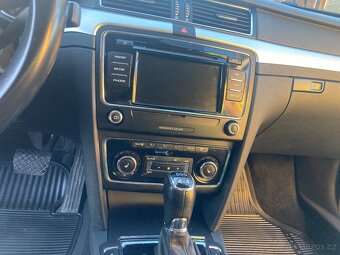 Prodám Škoda Superb - 10