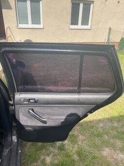 Wolkswagen golf mk 4 nd - 10